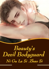 Beauty's Devil Bodyguard