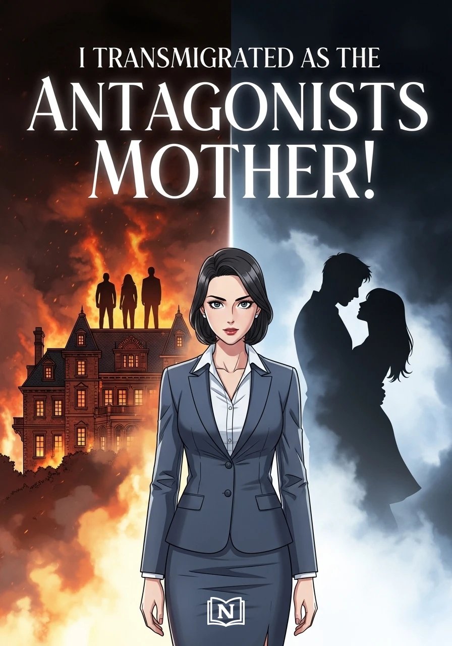 I Transmigrated as the Antagonists  Mother!