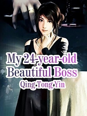 My 24-year-old Beautiful Boss
