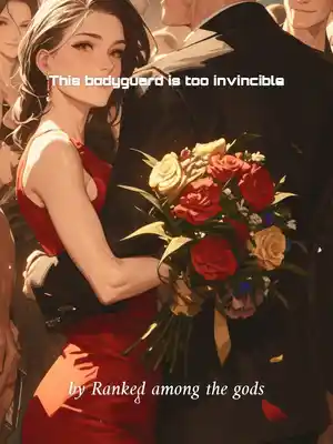 This bodyguard is too invincible